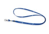 LANYARD TUBOLARE STAMPA IN SUBLIMAZIONE CMYK - NS03